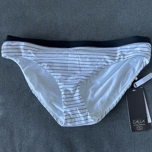 Calia swim bottoms Medium